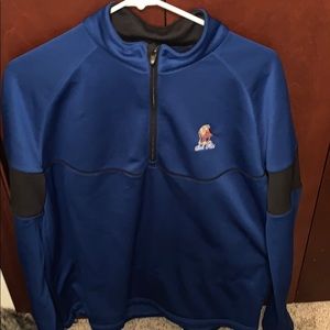 Under Armour 3/4 Zip